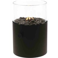 Cosi - Gaslaterne coop xl schwarz ø 20 x 30,5 cm von COSI