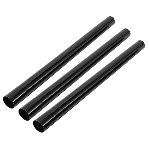 COSINE 3-Teilige VerläNgerungsstäBe für Staubsauger, ZubehöR für Staubsauger, 32 Mm Innendurchmesser Staubsauger-Kunststoffstabrohr von COSINE