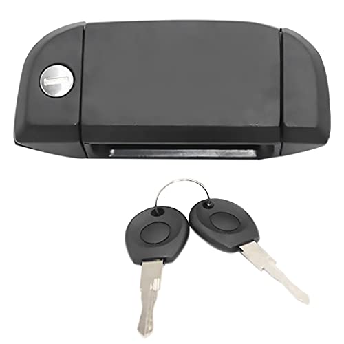 COSINE Für Transporter T4 1990–2003 Außen-Heckflügel-Türgriff 701827561 701827561A von COSINE