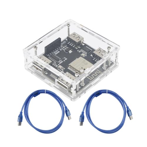 COSINE Mausgriff mit Schlüssel, AI für DMA und Doppelcomputer, ohne LCD-Display von COSINE