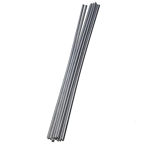 COSINE Universal SchweißEn StäBe Kupfer Aluminium Eisen Rostfreier Flussmittel SchweißEn Stab LöTen Draht Elektroden Durchmesser 1,6 Mm von COSINE