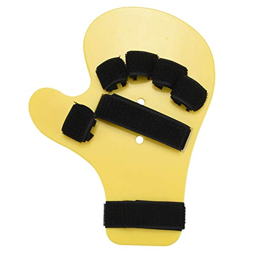 Finger Orthotics Fingerboard Stroke Hand Splint Halter für beide von COSINE