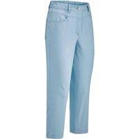 Caprihose in 4-Pocket-Form von COSMA