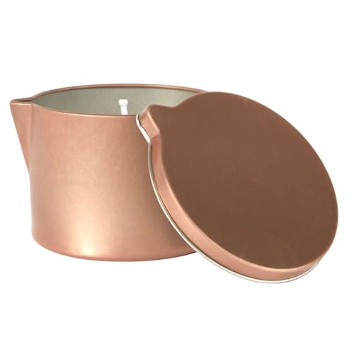 COSMETIC CLUB, SC40049, Kirschblüten-Massagekerze 140 g, fesselnder Kirschblütenduft, entspannende Schönheitsbehandlung, einfache Anwendung und Momente des Teilens COSMETIC CLUB, SC40049, Kirschblüten-Massagekerze 140 g, fesselnder Kirschblütenduft, entspannende Schönheitsbehandlung, einfache Anwendung und Momente des Teilens von COSMETIC CLUB