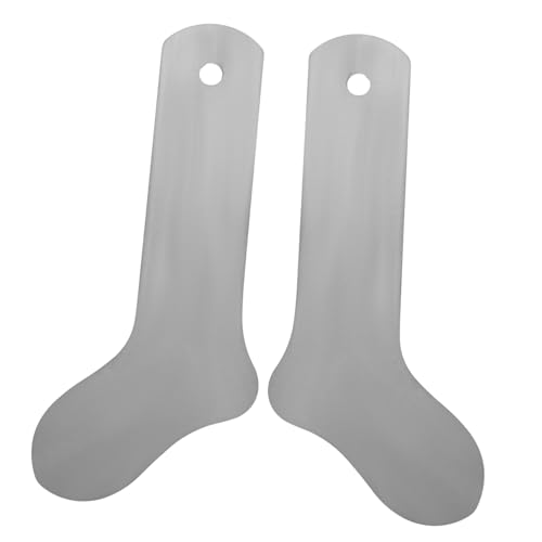 COSMEVIVI 2stücke Sockenformplatten Aus Aluminium Sock Jigs Für Sockenschonung Und Präsentation Im Einzelhandel COSMEVIVI 2stücke Sockenformplatten Aus Aluminium Sock Jigs Für Sockenschonung Und Präsentation Im Einzelhandel von COSMEVIVI