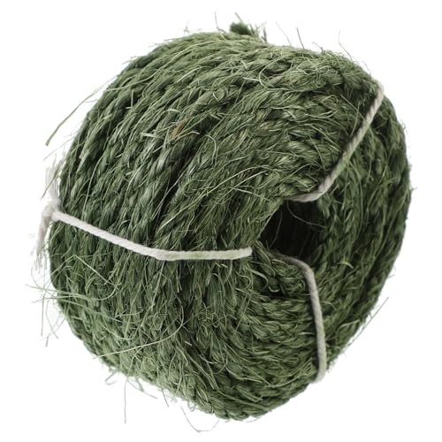 COSMEVIVI 1 Rolle Sili Seil Katzenkratzbrett Ersatzteile Robustes Katzenkratzseil Auswechselbares Kratzseil Wohnaccessoires Haushaltsseil Robustes Kratzseil DIY Seil COSMEVIVI 1 Rolle Sili Seil Katzenkratzbrett Ersatzteile Robustes Katzenkratzseil Auswechselbares Kratzseil Wohnaccessoires Haushaltsseil Robustes Kratzseil DIY Seil von COSMEVIVI