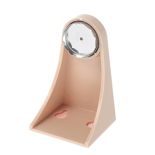 COSMEVIVI Magnetische Seifenhalter Für Badezimmer Wand Seifenablage Mit Magneten Für Glatte Oberflächen Wie Fliesen Spiegel Metall Und Holz von COSMEVIVI