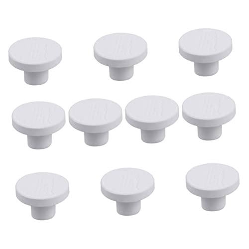 COSMEVIVI 10stücke Teiliges Acryl Korallen Rack Stabile Korallen Halterung Für Aquarien Installieren Für Fisch Tank Und Meerwasseraquarium Zubehör Weiß von COSMEVIVI