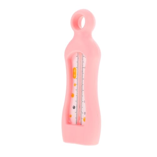 COSMEVIVI Digitales Badewannenthermometer mit Klarem Display Genaues Wasserthermometer für Neugeborene und Kleinkinder Vielseitig Einsetzbar zur Sicheren Badewasserüberwachung COSMEVIVI Digitales Badewannenthermometer mit Klarem Display Genaues Wasserthermometer für Neugeborene und Kleinkinder Vielseitig Einsetzbar zur Sicheren Badewasserüberwachung von COSMEVIVI