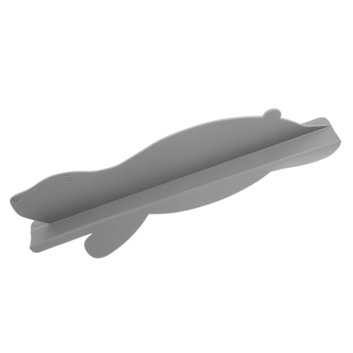 COSMEVIVI Küchenspüle Spritzschutz aus Lebensmittelechtem Weiche Kanten Einfache Montage mit Doppelseitigem Klebeband Wasserdichter Wasserabweiser für Spülenrückwand Vielseitig für Küche und von COSMEVIVI