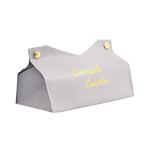 COSMEVIVI Multifunktionale Haushalts-Tissue-Box Fall Serviettenbox Kreative Serviettenbehälter COSMEVIVI Multifunktionale Haushalts-Tissue-Box Fall Serviettenbox Kreative Serviettenbehälter von COSMEVIVI