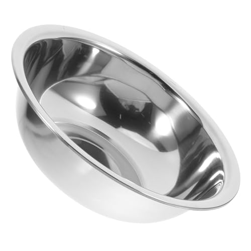 COSMEVIVI Multifunktionale Waschtiefe für Fußbäder Gesichtswäsche Große Waschschüssel mit Großzügigem Fassungsvermögen und Tiefem Design für Entspannende Anwendungen von COSMEVIVI