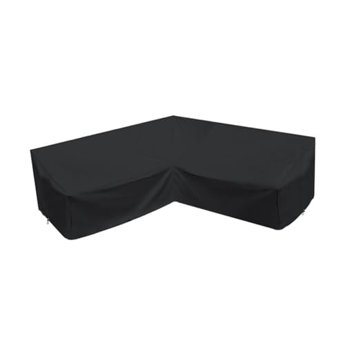 COSMEVIVI Wasserdichte Gartenmöbel Abdeckplane Oxford Stoff Winddicht Uv-schutz Outdoor Sofa Schutzhülle für Terrasse Balkon COSMEVIVI Wasserdichte Gartenmöbel Abdeckplane Oxford Stoff Winddicht Uv-schutz Outdoor Sofa Schutzhülle für Terrasse Balkon von COSMEVIVI