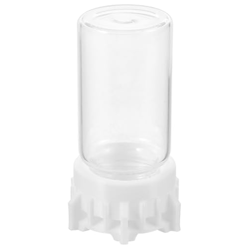 COSMEVIVI Automatischer Ameisen-wasserspender Transparenter Futterspender Für Ameisennester Praktisches Design Für Natürliche Beobachtungen Und Einfache Fütterung Von Ameisen von COSMEVIVI