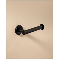 Cosmic - Architect s+ Papierhalter WJC235A0058036 ohne Deckel, schwarz matt von COSMIC