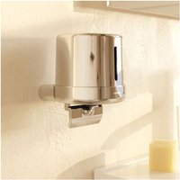Cosmic - Architect s+ Seifenspender WJC235A0003001 400 ml, chrom von COSMIC