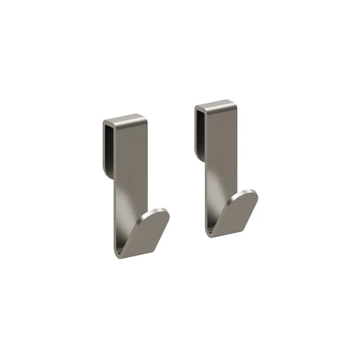 COSMIC ARCHITECT SP Percha Acero Inoxidable Mate von COSMIC
