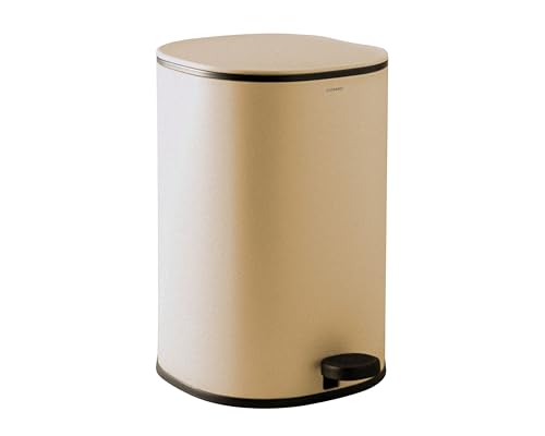 COSMIC Abfallbehälter Pole Sand Essentials (5L) von COSMIC