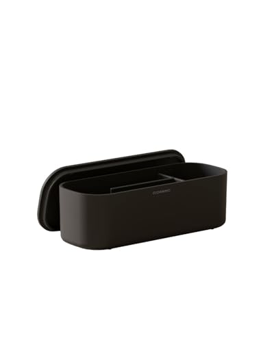 COSMIC - Matte Black Organizer Box Alife Collection von COSMIC