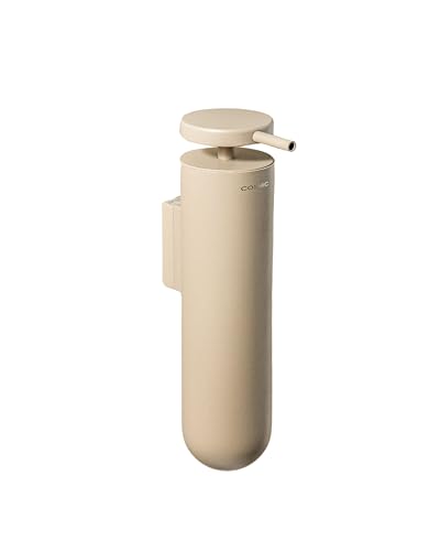 COSMIC Seifenspender Sand Geyser DUAL SMARTFIX COSMIC Seifenspender Sand Geyser DUAL SMARTFIX von COSMIC