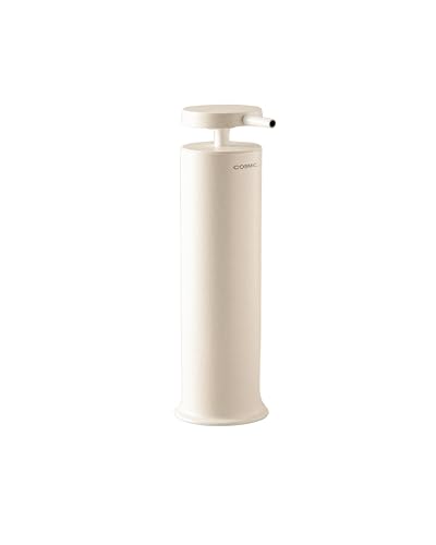 COSMIC Seifenspender Weiss Matt Geyser (185ML) von COSMIC