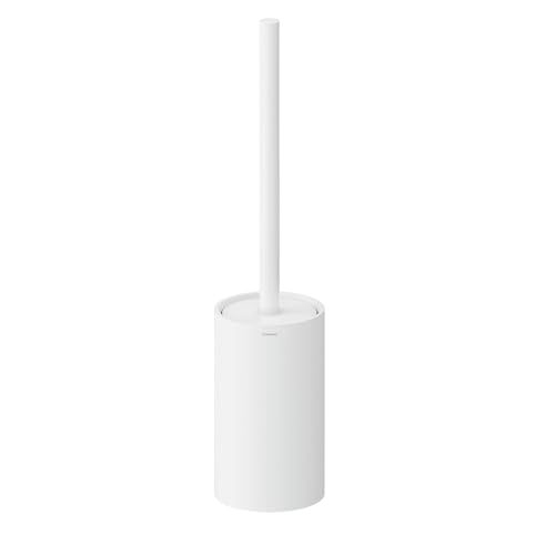 COSMIC Toilettenbürstenhalter Weiss Matt Architect Sp von COSMIC