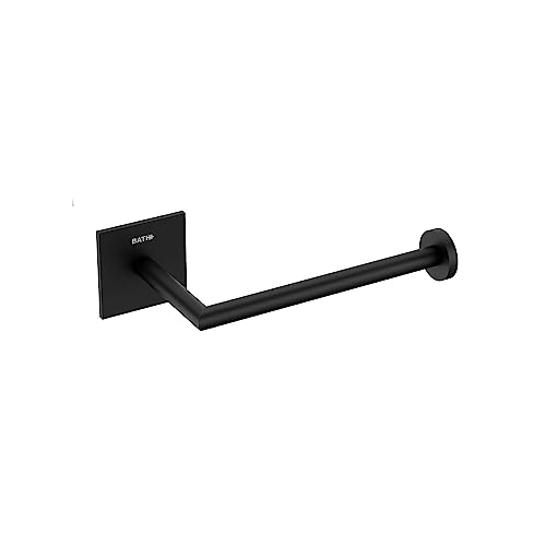 COSMIC Toilettenpapierhalter Schwarz Matt Stick COSMIC Toilettenpapierhalter Schwarz Matt Stick von COSMIC