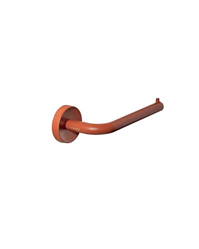 COSMIC Toilettenpapierhalter Terracotta Geyser COSMIC Toilettenpapierhalter Terracotta Geyser von COSMIC