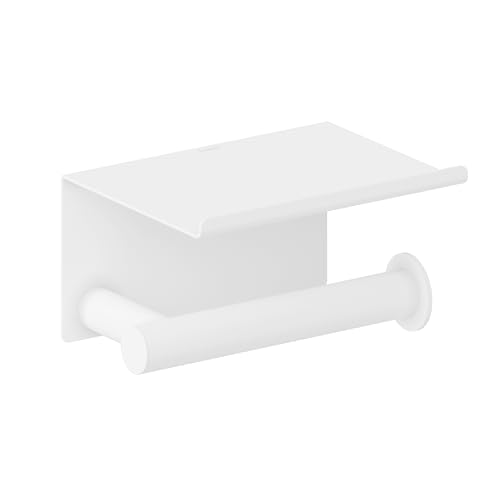 COSMIC Toilettenpapierhalter Weiss Matt Architect Sp COSMIC Toilettenpapierhalter Weiss Matt Architect Sp von COSMIC