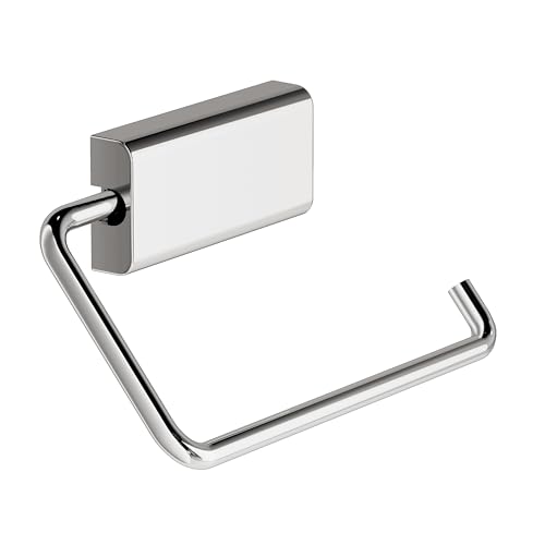 COSMIC WJC215A0058001 Next Toilettenpapierhalter ohne Deckel, Chrom von COSMIC