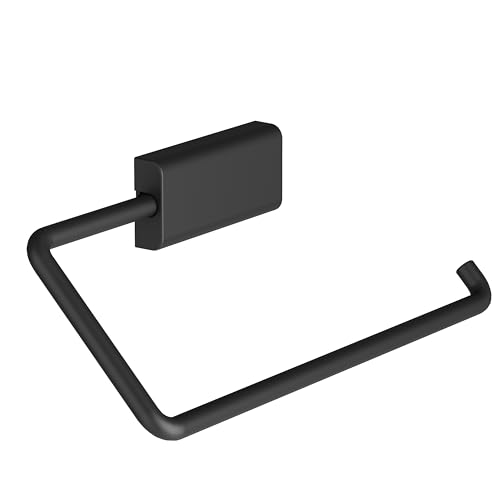 COSMIC WJC215A0071036 Next Handtuchring, Mattschwarz COSMIC WJC215A0071036 Next Handtuchring, Mattschwarz von COSMIC