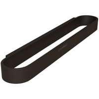 Cosmic - Handtuchhalter Schwarz Matt Cosmic - Handtuchhalter Schwarz Matt von COSMIC