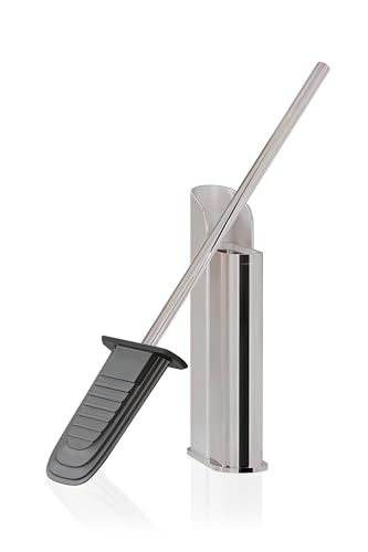 Cosmic Toilettenbürstenhalter Chrom Flat Cosmic Toilettenbürstenhalter Chrom Flat von COSMIC
