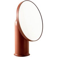 Cosmic Vergrößerungsspiegel Terracotta Geyser (X5) von COSMIC