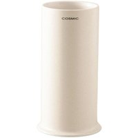 Cosmic Zahnbürstenhalter Weiss Matt Geyser Cosmic Zahnbürstenhalter Weiss Matt Geyser von COSMIC