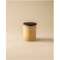 Cosmic - Essentials Duftkerze WJC292A0109222 80 x 80 x 92 mm, sand von COSMIC