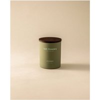 Cosmic - Essentials Duftkerze WJC292A0109418 80 x 80 x 92 mm, olive von COSMIC