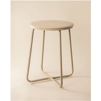 Cosmic - Geyser Badhocker WJC277A0006090 388 x 388 x 410 mm, sand Cosmic - Geyser Badhocker WJC277A0006090 388 x 388 x 410 mm, sand von COSMIC
