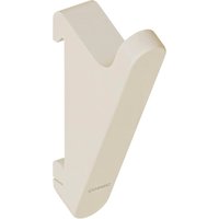 Haken Perlenweiß von COSMIC