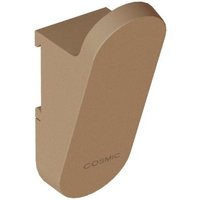 Haken Sandgrau Haken Sandgrau von COSMIC