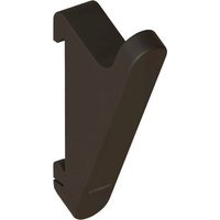 Haken Schwarz Matt Haken Schwarz Matt von COSMIC