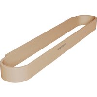 Handtuchhalter Sandgrau Handtuchhalter Sandgrau von COSMIC