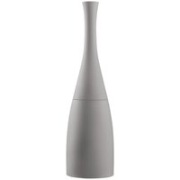 Toilettenbürstenhalter Matte Grau Saku - Cosmic von COSMIC