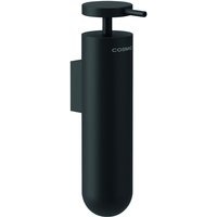 Seifenspender Schwarz Matt Geyser dual smartfix - Cosmic Seifenspender Schwarz Matt Geyser dual smartfix - Cosmic von COSMIC