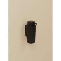 Seifenspender Schwarz Matt Next dual quickfix (200ML) - Cosmic von COSMIC