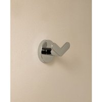 Cosmic - Start Doppelhandtuchhaken WJC419A0022001 65 x 43 x 50 mm, chrom von COSMIC