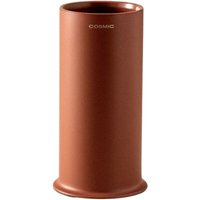 Zahnbürstenhalter Terracotta Geyser - Cosmic von COSMIC