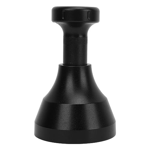 Coffee Needle Tamper Essential Coffee Powder Stirring and Distribution Tool for outstanding Homemade Coffee, Large Mixing Area, Easy to Use, Food Safe Material (53MM Needle) von COSMICROWAVE