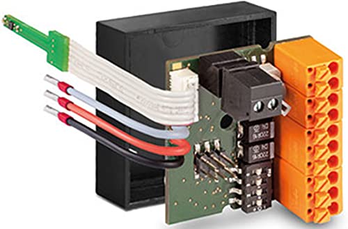 Steuerung COSMO eco duo CECODST von COSMO