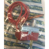 62110029 - Temperatursensor ZTF-250 - Rot - Cosmogas von COSMOGAS